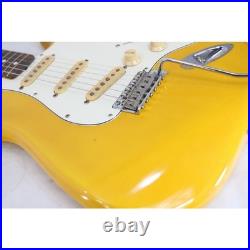 Authentic FENDER JAPAN ST62-55 #260-007-530-9497