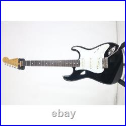 Authentic FENDER JAPAN ST62-70F #270-004-287-9951