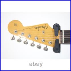 Authentic FENDER JAPAN ST62-70F #270-004-287-9951