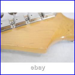 Authentic FENDER JAPAN ST62-70F #270-004-287-9951