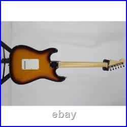 Authentic FENDER JAPAN STT-43 #270-004-053-8669