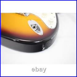 Authentic FENDER JAPAN STT-43 #270-004-053-8669