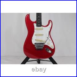 Authentic FENDER JAPAN ST-362F #270-004-037-0108
