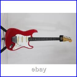 Authentic FENDER JAPAN ST-362F #270-004-037-0108