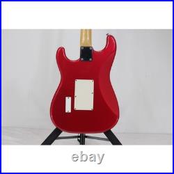 Authentic FENDER JAPAN ST-362F #270-004-037-0108