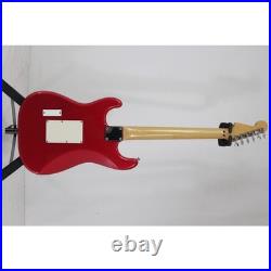 Authentic FENDER JAPAN ST-362F #270-004-037-0108