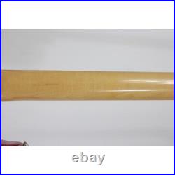 Authentic FENDER JAPAN ST-362F #270-004-037-0108