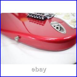 Authentic FENDER JAPAN ST-362F #270-004-037-0108
