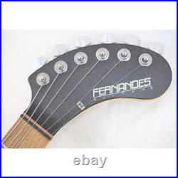 Authentic FERNANDES DIGI-ZO HYPER #270-004-187-8504