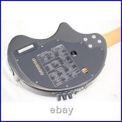 Authentic FERNANDES DIGI-ZO HYPER #270-004-187-8504