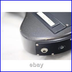 Authentic FERNANDES DIGI-ZO HYPER #270-004-187-8504