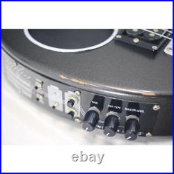 Authentic FERNANDES DIGI-ZO HYPER #270-004-187-8504