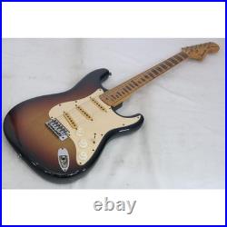 Authentic FERNANDES FST-70 #270-004-290-2475