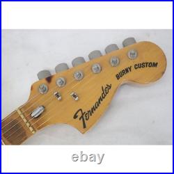 Authentic FERNANDES FST-70 #270-004-290-2475
