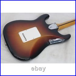 Authentic FERNANDES FST-70 #270-004-290-2475