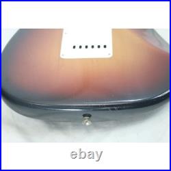Authentic FERNANDES FST-70 #270-004-290-2475