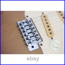 Authentic FERNANDES FST-70 #270-004-290-2475