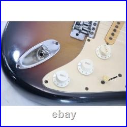 Authentic FERNANDES FST-70 #270-004-290-2475