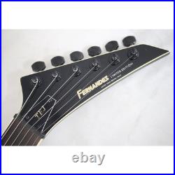 Authentic FERNANDES TEJ-70 #270-004-087-7331