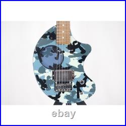 Authentic FERNANDES ZO-3AB #270-004-111-8266