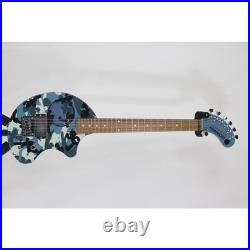 Authentic FERNANDES ZO-3AB #270-004-111-8266