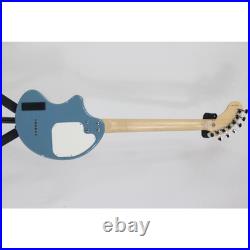 Authentic FERNANDES ZO-3AB #270-004-111-8266