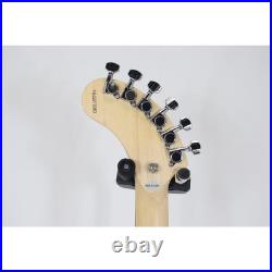 Authentic FERNANDES ZO-3AB #270-004-111-8266