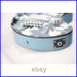 Authentic FERNANDES ZO-3AB #270-004-111-8266