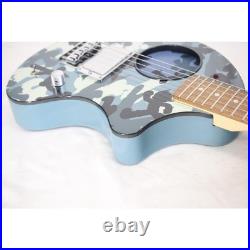 Authentic FERNANDES ZO-3AB #270-004-111-8266