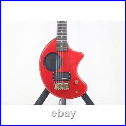 Authentic FERNANDES ZO-3C/RH #270-004-341-7268