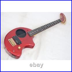 Authentic FERNANDES ZO-3C/RH #270-004-341-7268