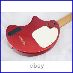 Authentic FERNANDES ZO-3C/RH #270-004-341-7268