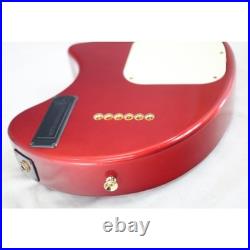 Authentic FERNANDES ZO-3C/RH #270-004-341-7268