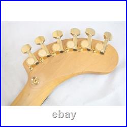 Authentic FERNANDES ZO-3C/RH #270-004-341-7268