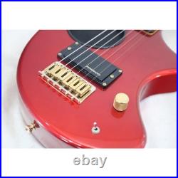 Authentic FERNANDES ZO-3C/RH #270-004-341-7268
