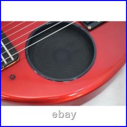 Authentic FERNANDES ZO-3C/RH #270-004-341-7268
