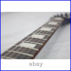 Authentic FERNANDES ZO-3 ART ROCK ANARCHY #270-004-288-0063