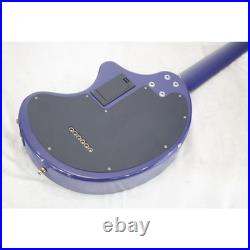 Authentic FERNANDES ZO-3 ART ROCK ANARCHY #270-004-288-0063