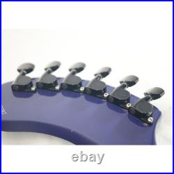 Authentic FERNANDES ZO-3 ART ROCK ANARCHY #270-004-288-0063