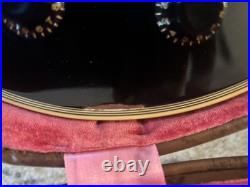 Authentic GIBSON Electric Guitar 1957 LPC 3PU Les Paul Custom Reissue Historic Authentic GIBSON Electric Guitar 1957 LPC 3PU Les Paul Custom Reissue Historic