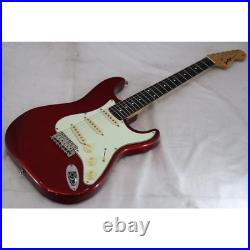 Authentic GRASSROOTS G-SE-50R #270-004-270-1580