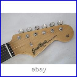 Authentic GRASSROOTS G-SE-50R #270-004-270-1580