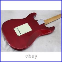 Authentic GRASSROOTS G-SE-50R #270-004-270-1580