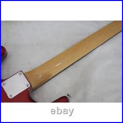 Authentic GRASSROOTS G-SE-50R #270-004-270-1580