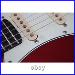 Authentic GRASSROOTS G-SE-50R #270-004-270-1580