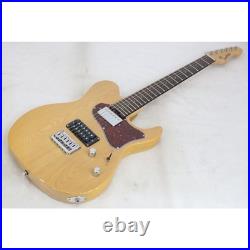 Authentic GRASSROOTS G-THROBBER-DX #270-004-355-7346