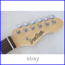 Authentic GRASSROOTS G-THROBBER-DX #270-004-355-7346