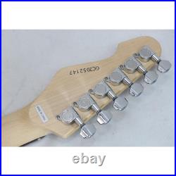 Authentic GRASSROOTS G-THROBBER-DX #270-004-355-7346