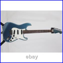 Authentic SQUIER ST551 #260-007-173-7614