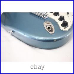Authentic SQUIER ST551 #260-007-173-7614